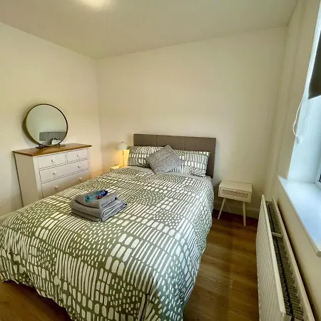 Modern, Cosy Country Semesterbostad Cloncurry