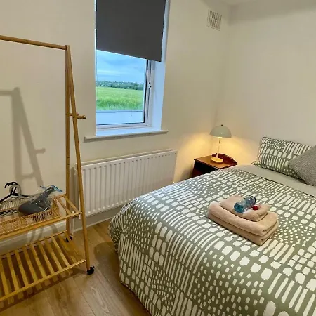 Semesterbostad Modern, Cosy Country